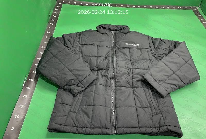 Crius Insulated Jacket Ariat 5