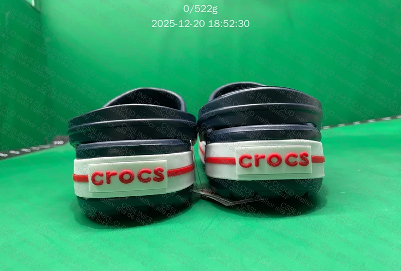 Crocs Dark Blue 3