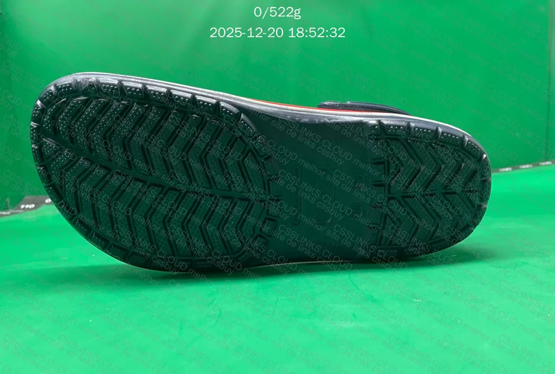 Crocs Dark Blue 5
