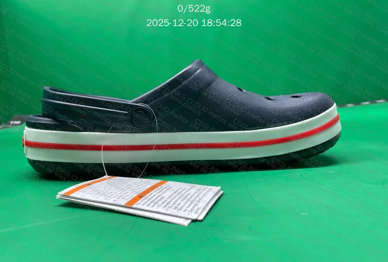 Crocs Dark Blue 6