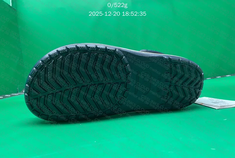 Crocs Dark Blue 7