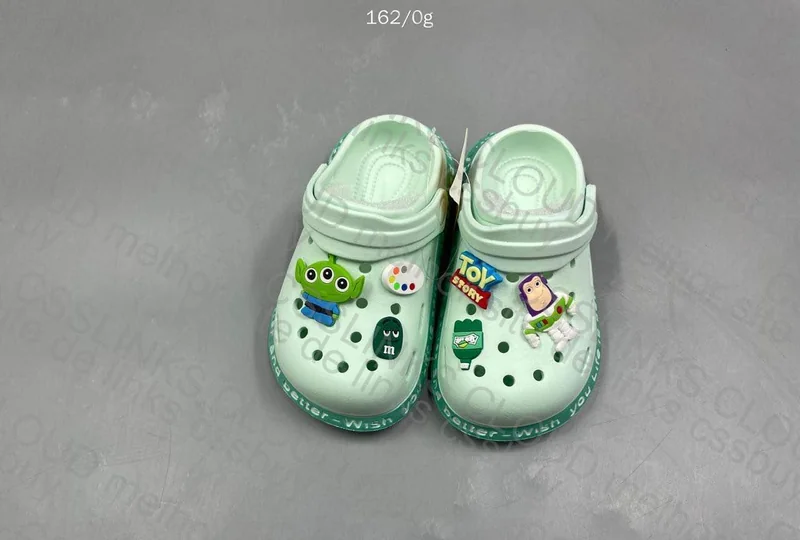 Crocs baby buzzlightyear 3