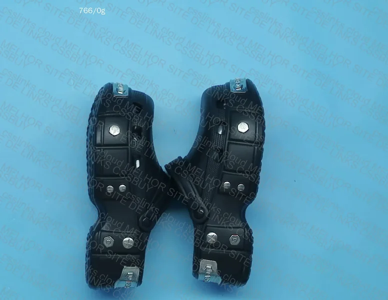 Crocs Balenciaga
