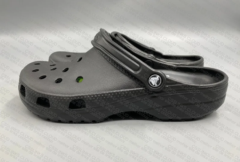 crocs baratinho 4