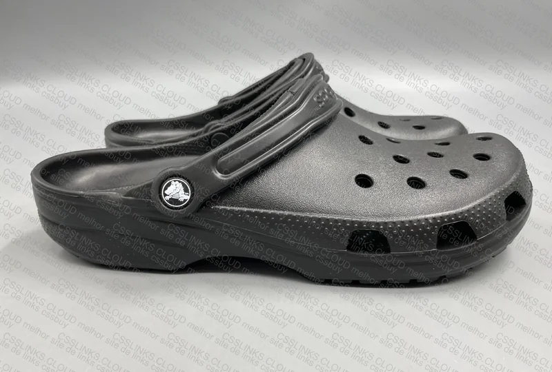 crocs baratinho 9