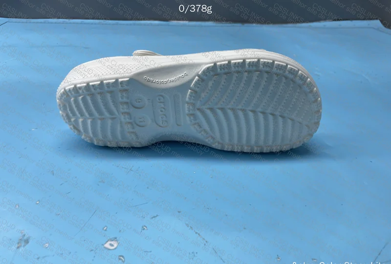 crocs barato