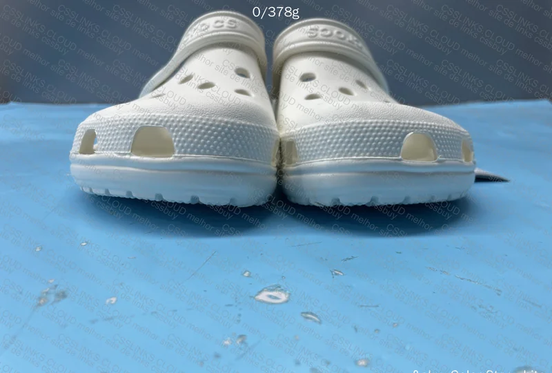 crocs barato 2