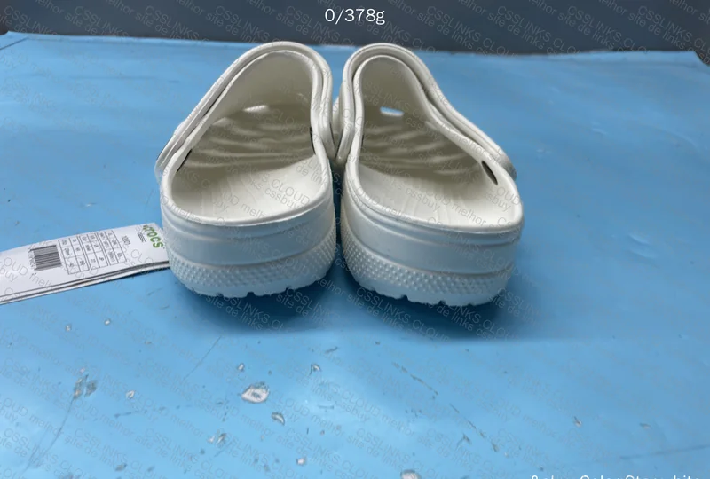 crocs barato 3