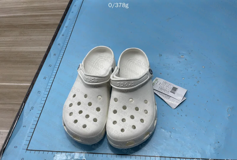 crocs barato 4