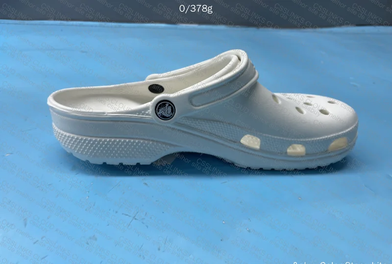 crocs barato 5