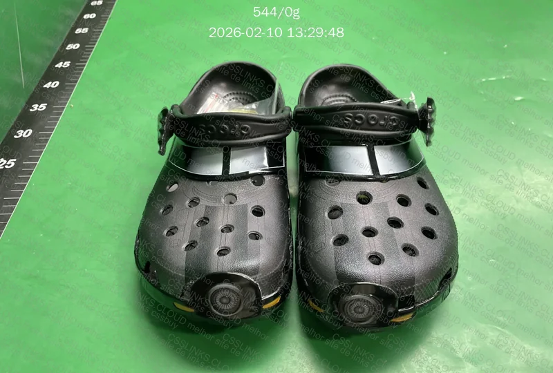 Crocs Batman🦇