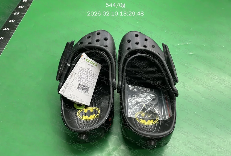 Crocs Batman🦇 2