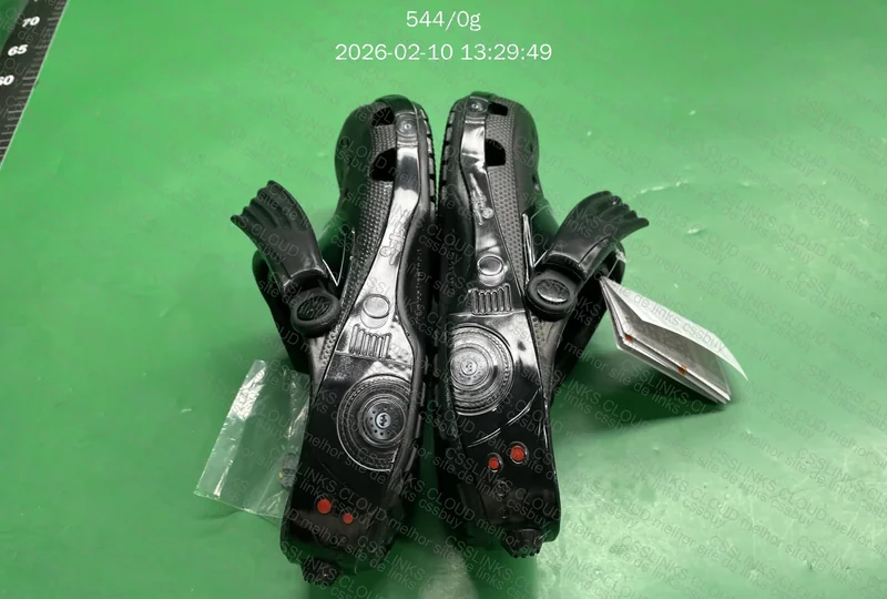 Crocs Batman🦇 4