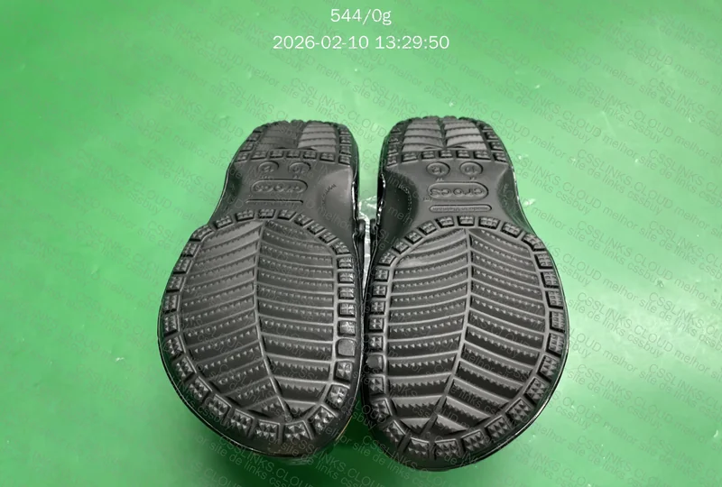 Crocs Batman🦇 6