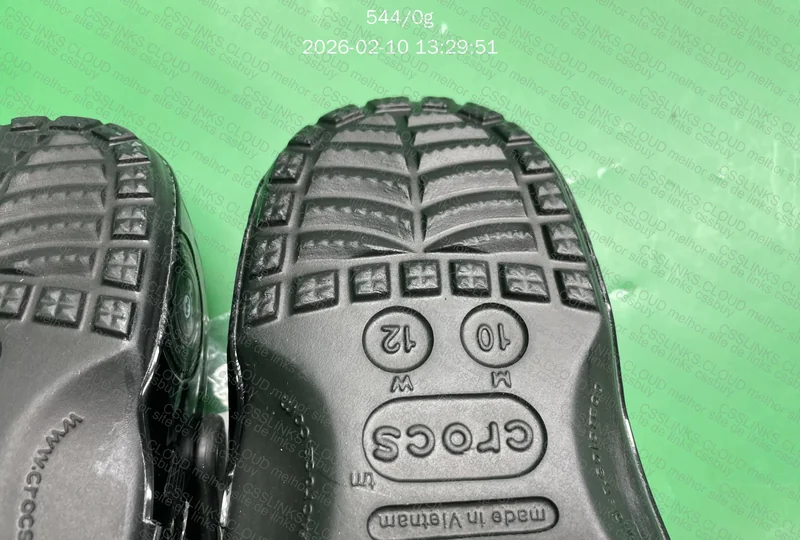 Crocs Batman🦇 7