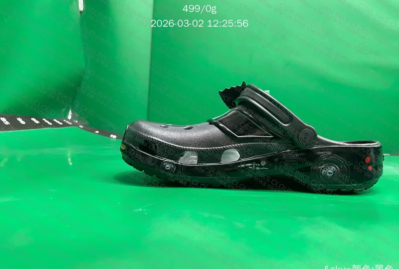 Crocs batman 5