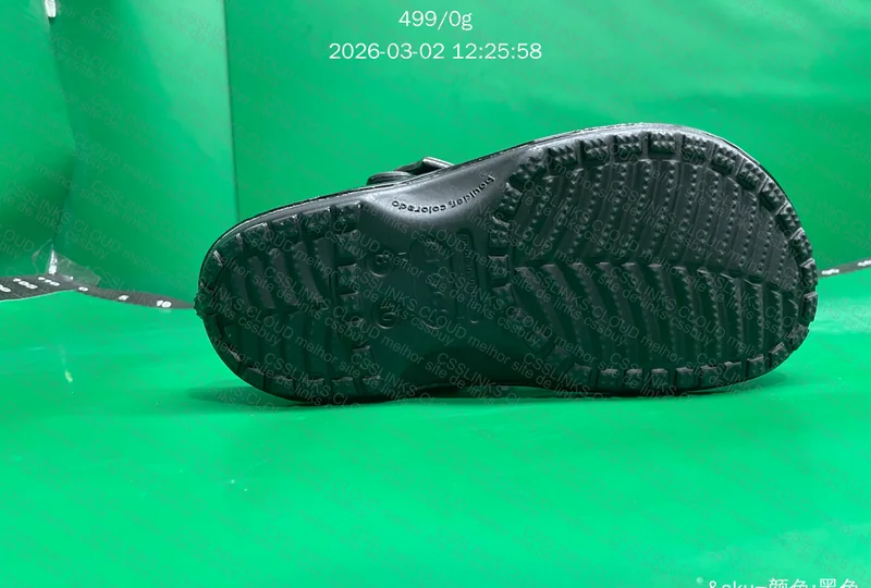 Crocs batman 6