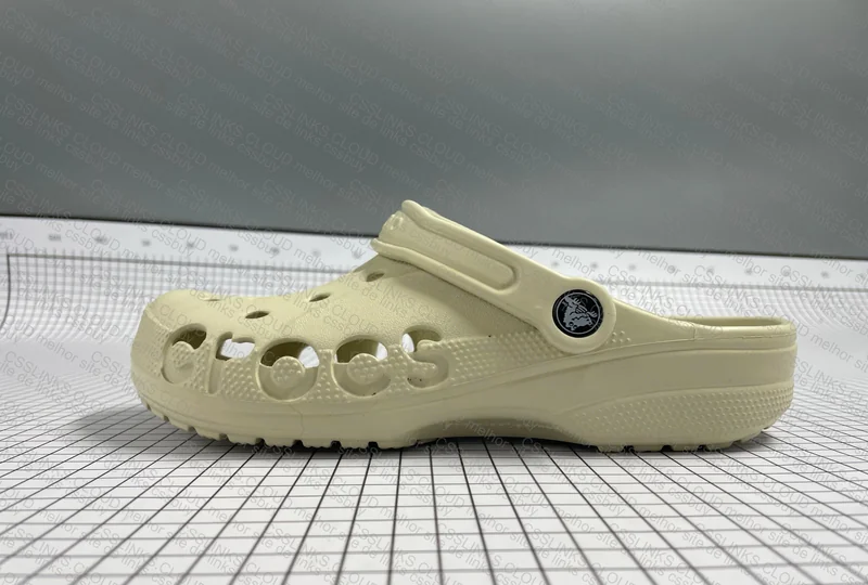 Crocs Baya Clog 3