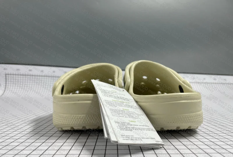 Crocs Baya Clog 4