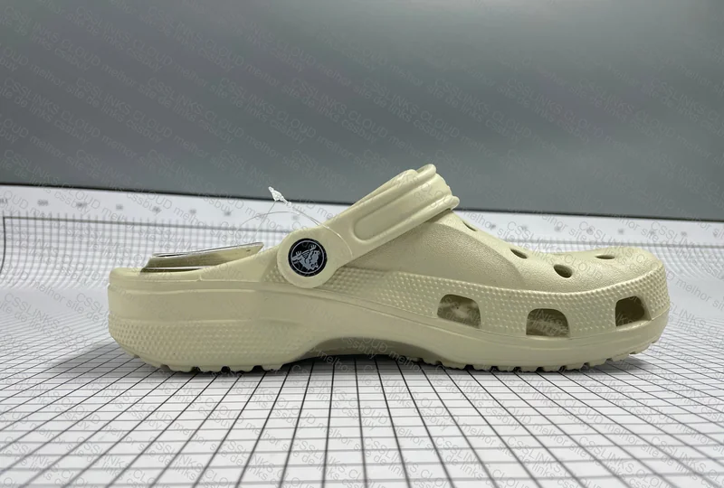 Crocs Baya Clog 5