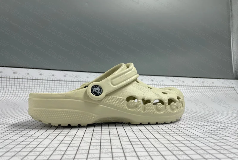 Crocs Baya Clog 6