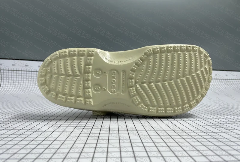 Crocs Baya Clog 7