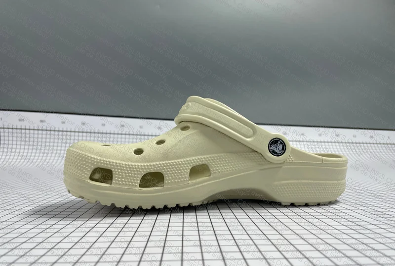 Crocs Baya Clog 8