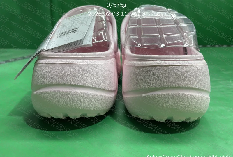 Crocs baya p facul - gl?