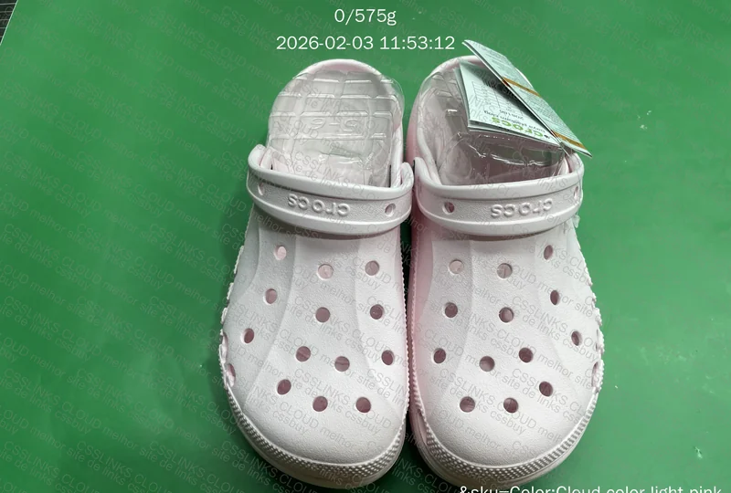 Crocs baya p facul - gl? 3