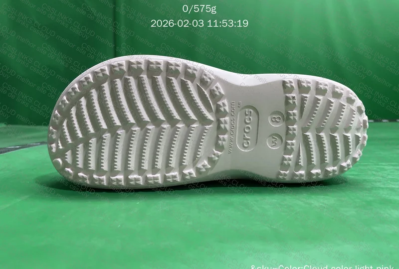 Crocs baya p facul - gl? 5