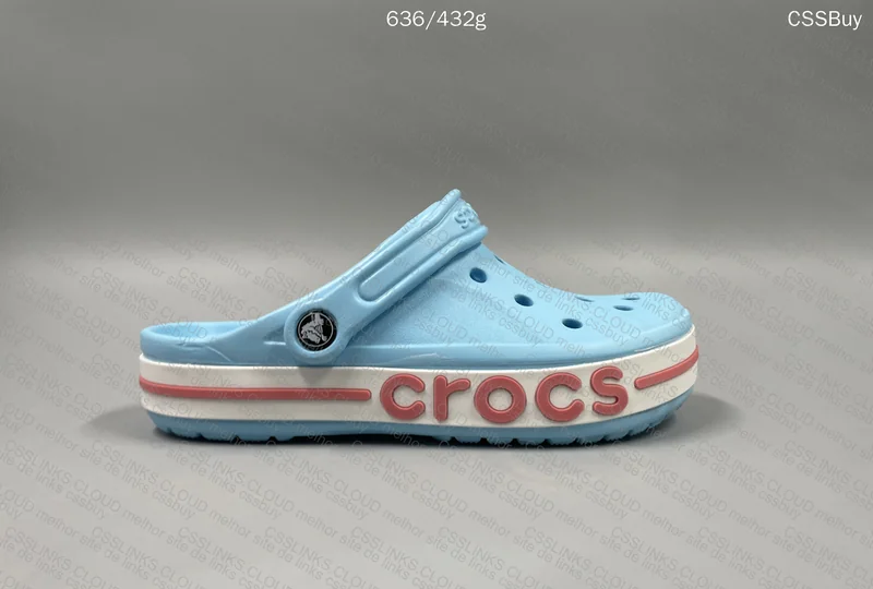 Crocs Bayaband