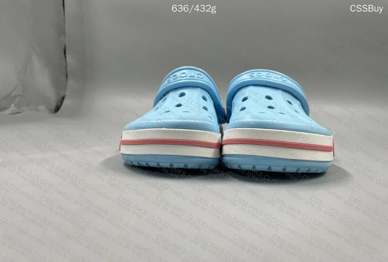 Crocs Bayaband 2