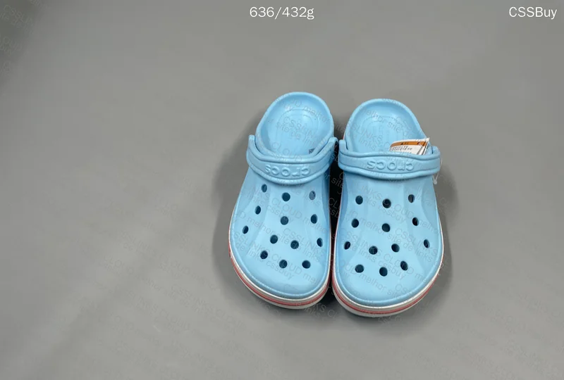 Crocs Bayaband 3
