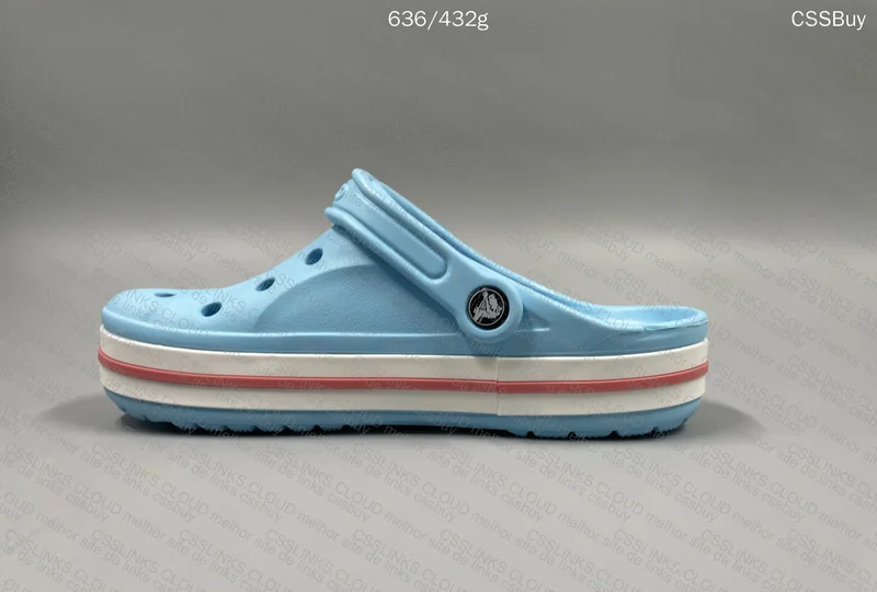 Crocs Bayaband 4