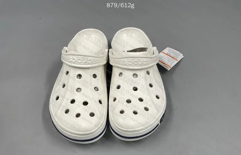Crocs Bayaband 3