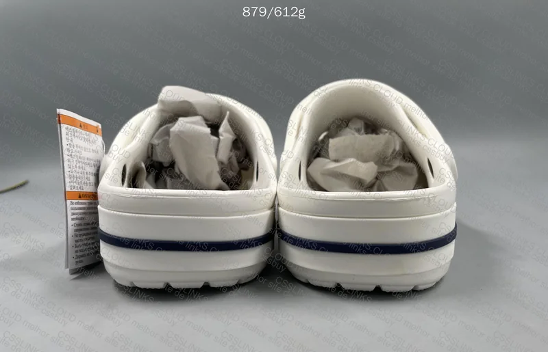 Crocs Bayaband 4
