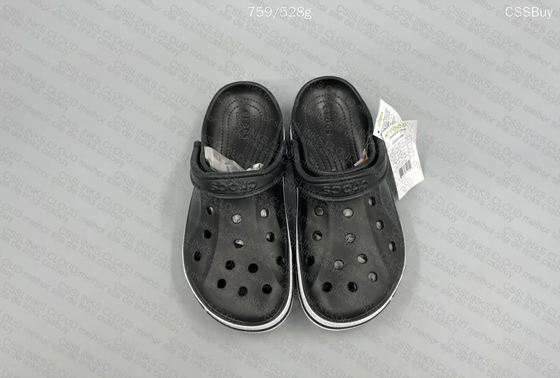 CROCS BAYABAND | 35y