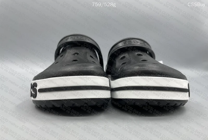 CROCS BAYABAND | 35y 2
