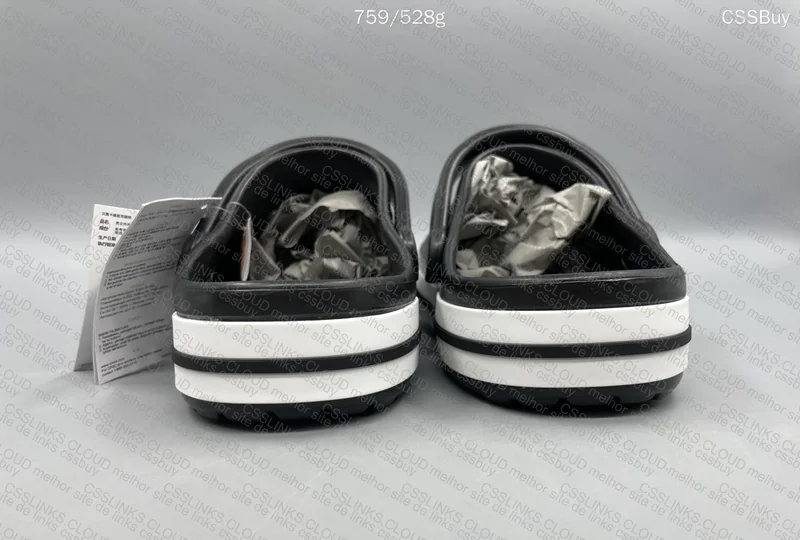 CROCS BAYABAND | 35y 3