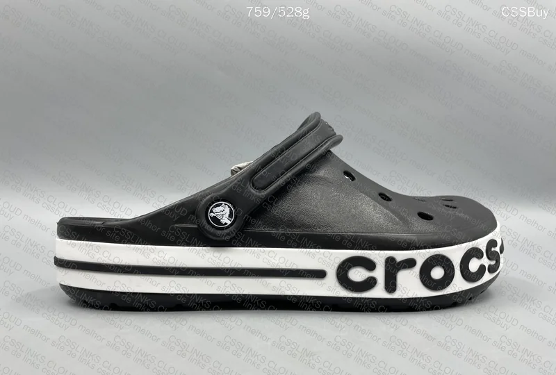 CROCS BAYABAND | 35y 4