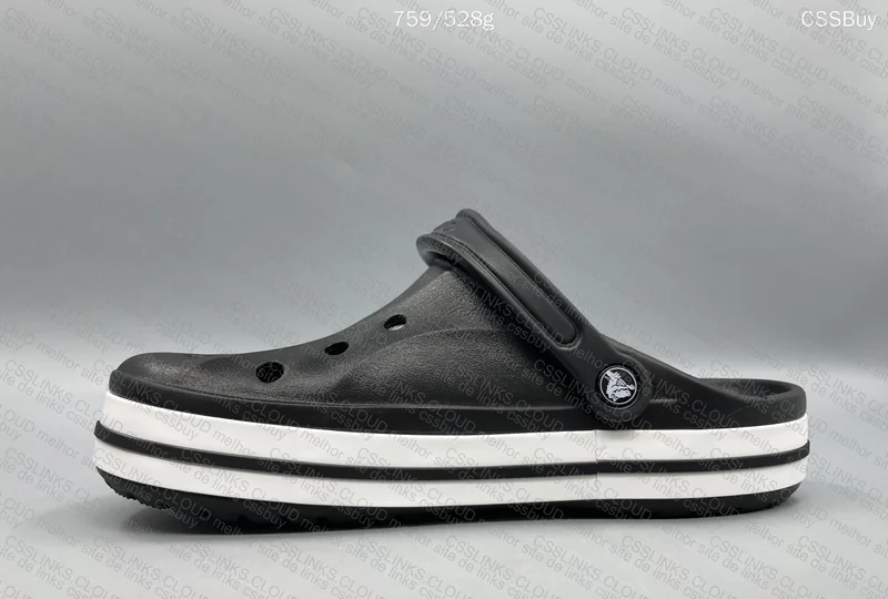 CROCS BAYABAND | 35y 5