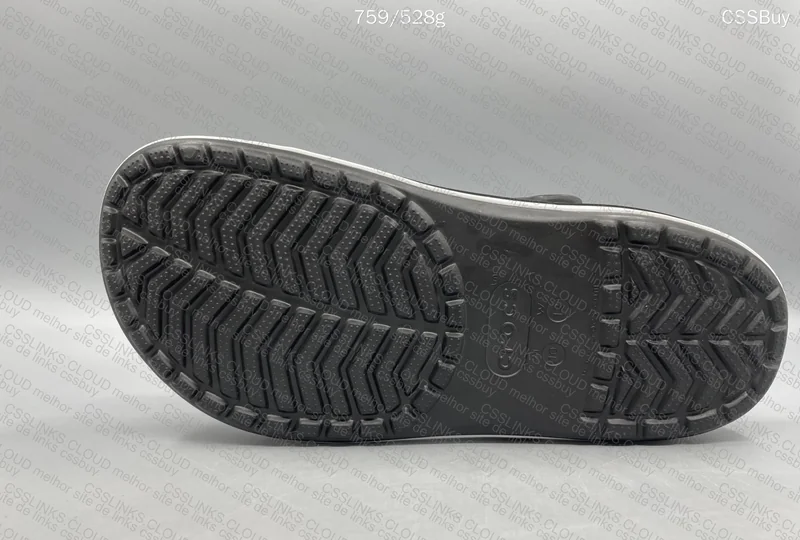 CROCS BAYABAND | 35y 6