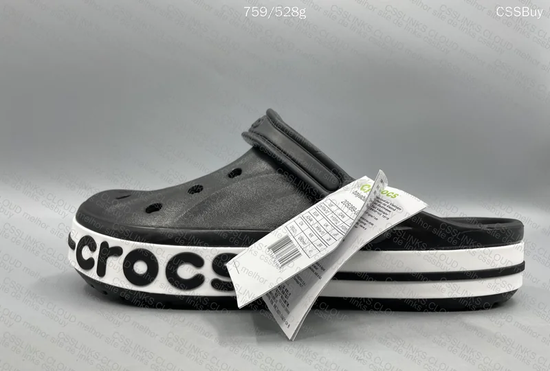CROCS BAYABAND | 35y 8