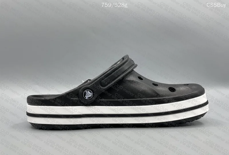 CROCS BAYABAND | 35y 9