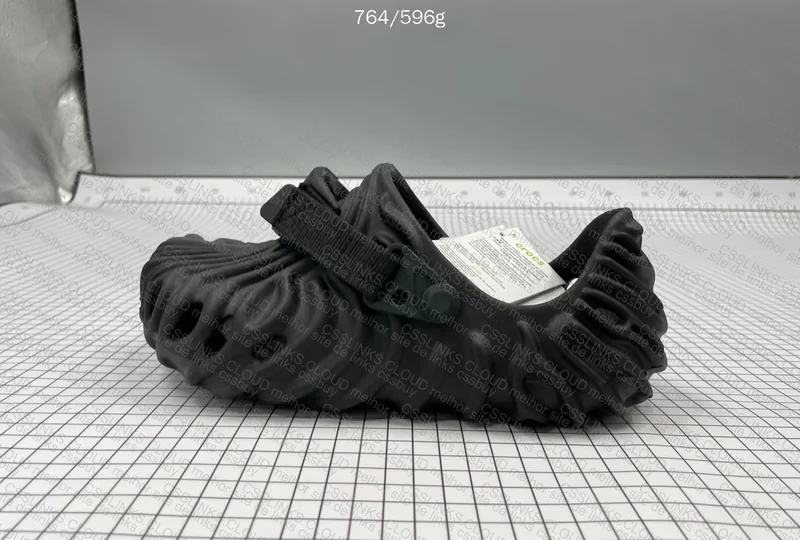 Crocs Bemburry 10