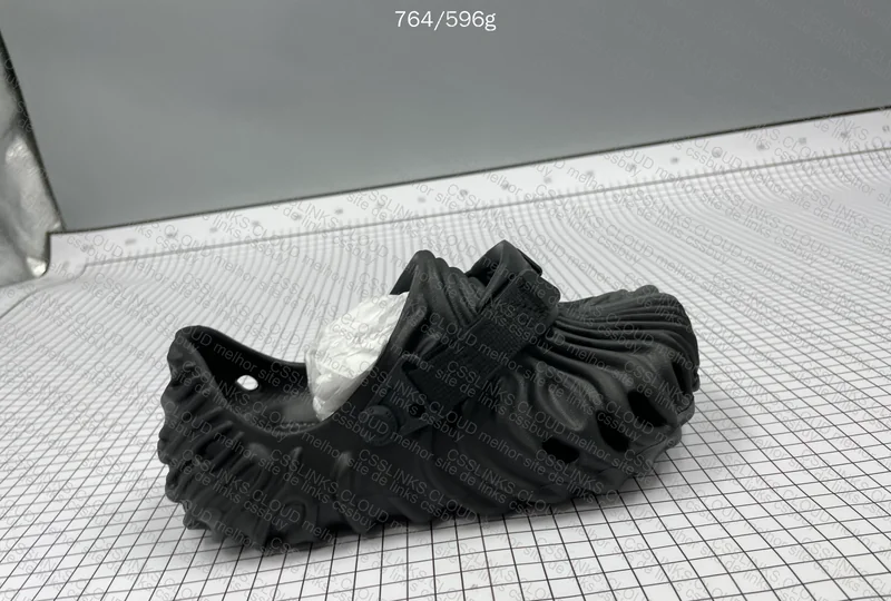 Crocs Bemburry 6