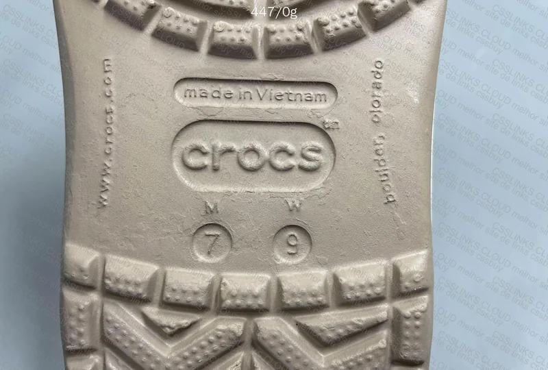 crocs bosta 3