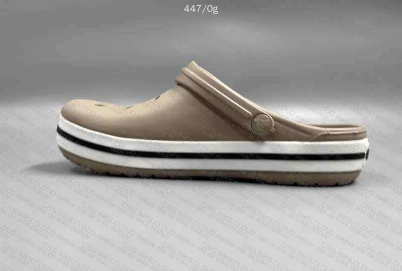 crocs bosta 5