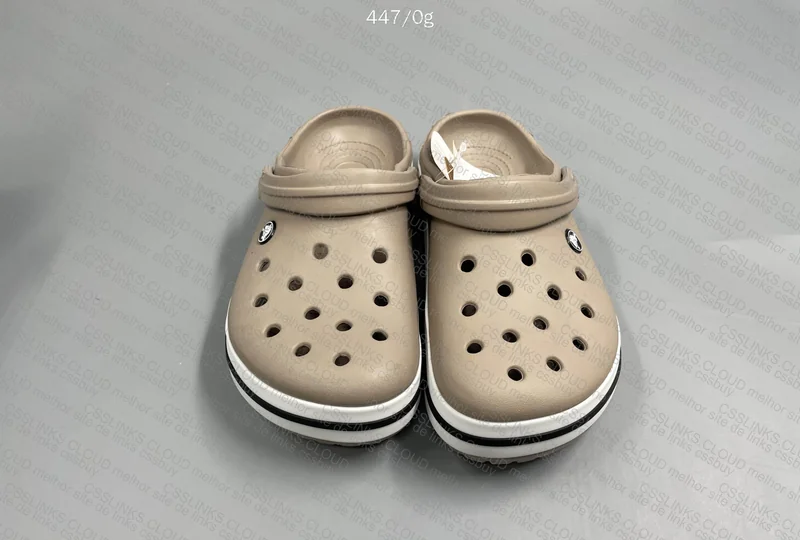 crocs bosta 6
