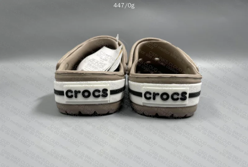crocs bosta 7